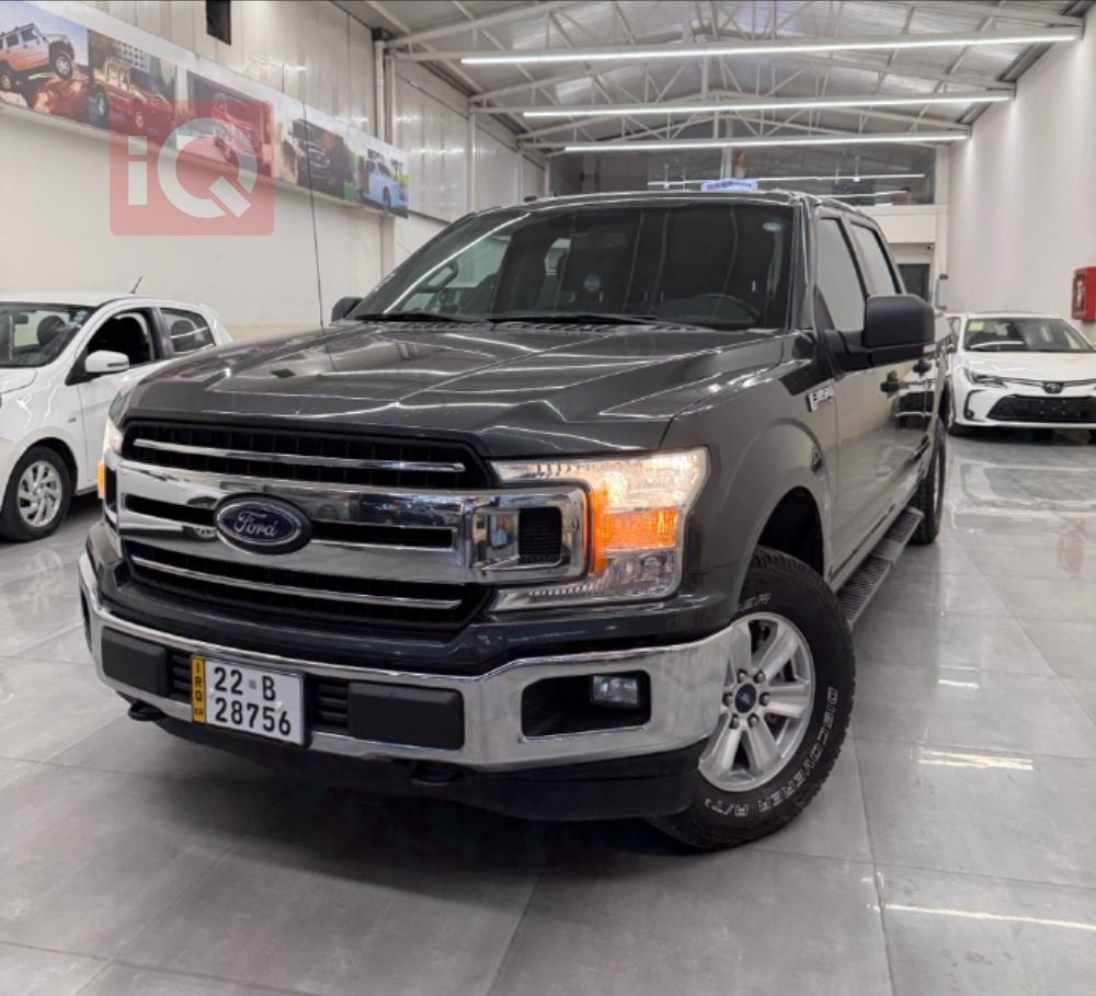 Ford F-150